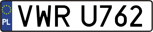 VWRU762