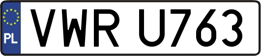 VWRU763