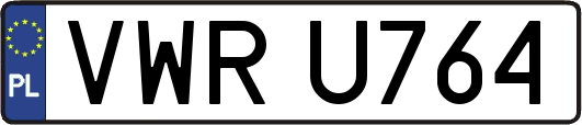 VWRU764
