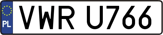 VWRU766