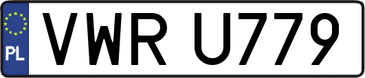 VWRU779
