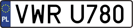 VWRU780