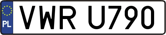 VWRU790