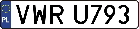 VWRU793