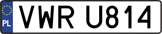 VWRU814