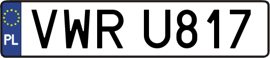 VWRU817