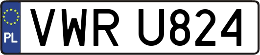 VWRU824