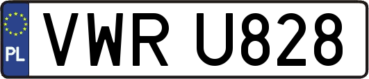 VWRU828