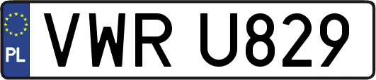 VWRU829