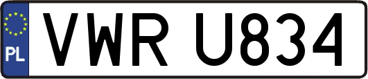 VWRU834