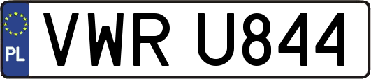 VWRU844