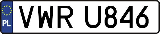 VWRU846