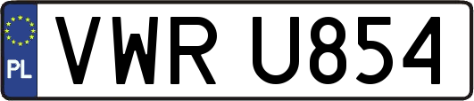 VWRU854