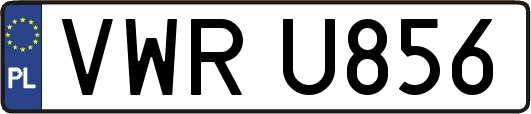 VWRU856