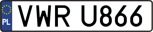 VWRU866