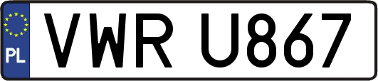 VWRU867