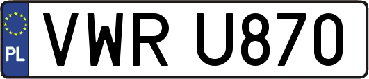 VWRU870