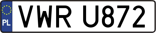 VWRU872