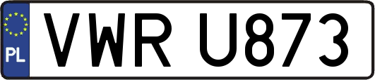 VWRU873