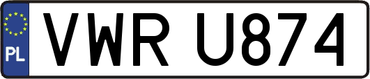 VWRU874