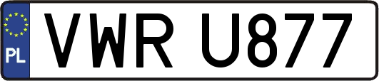 VWRU877