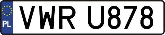 VWRU878