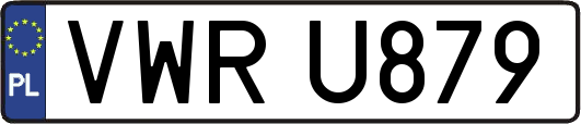 VWRU879