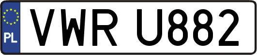 VWRU882