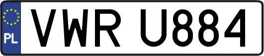 VWRU884