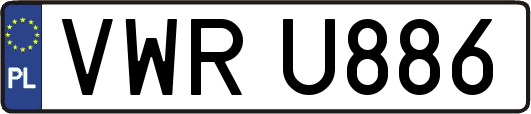 VWRU886