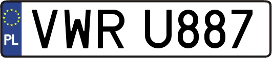 VWRU887