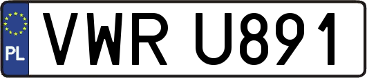 VWRU891