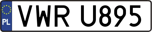 VWRU895