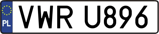 VWRU896