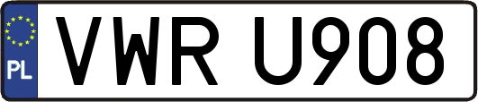 VWRU908