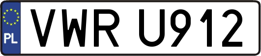VWRU912