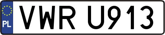 VWRU913