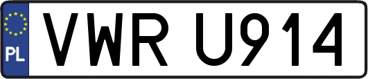 VWRU914