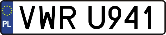 VWRU941