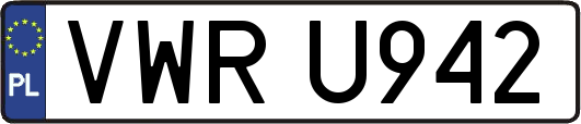 VWRU942