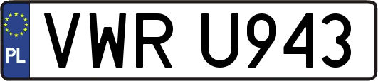 VWRU943