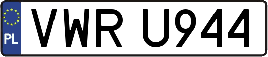 VWRU944