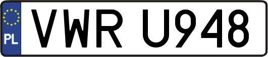VWRU948