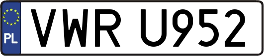 VWRU952