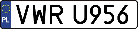 VWRU956