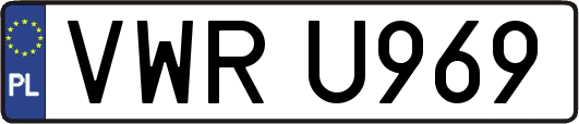 VWRU969