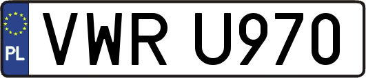 VWRU970