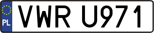 VWRU971