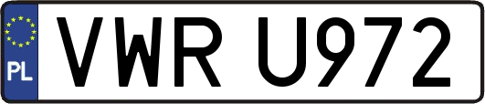 VWRU972