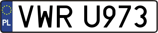 VWRU973